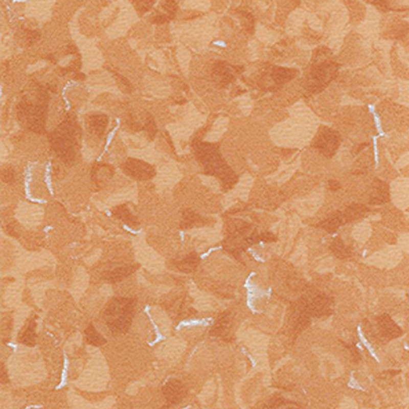 Mat tasarımlı heterojen döşeme