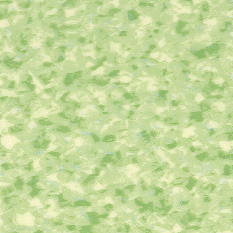 Mat tasarımlı heterojen döşeme