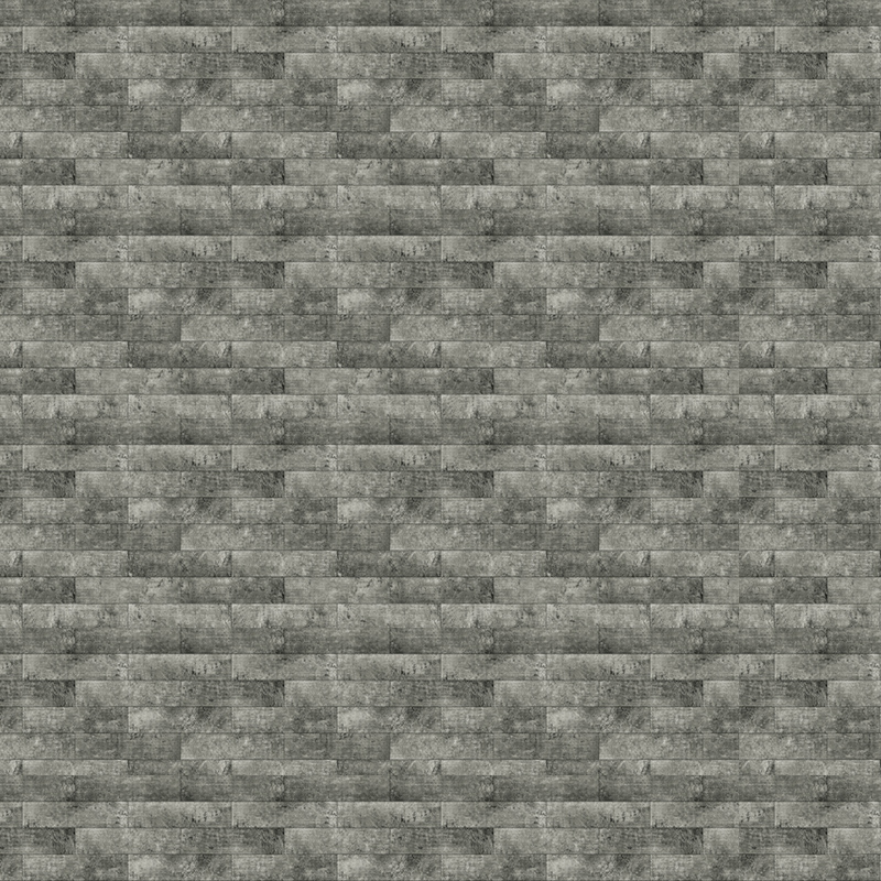 Ahşap damarlı PUR kaplama heterojen zemin kaplaması