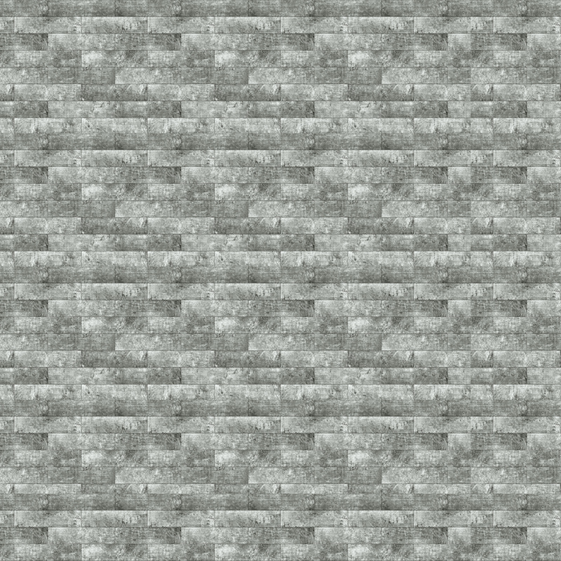 Ahşap damarlı PUR kaplama heterojen zemin kaplaması