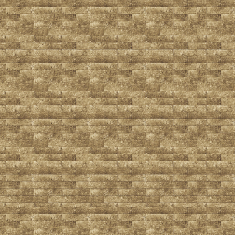 Ahşap damarlı PUR kaplama heterojen zemin kaplaması