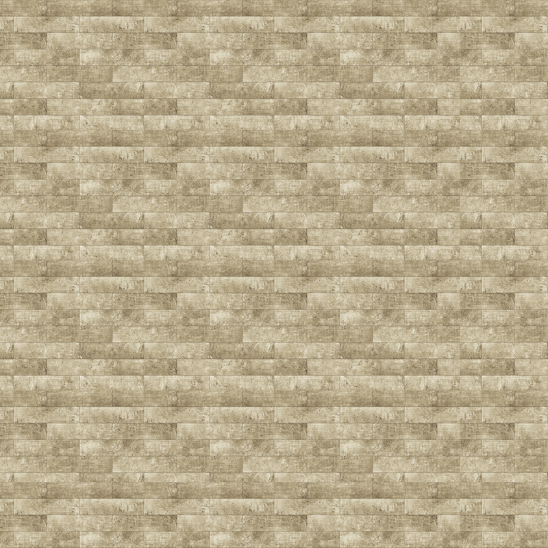 Ahşap damarlı PUR kaplama heterojen zemin kaplaması