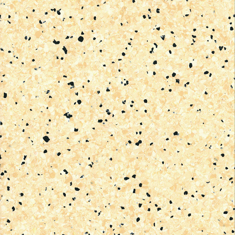 Aşınmaya dayanıklı ve sağlam yapı ve anti-statik döşeme