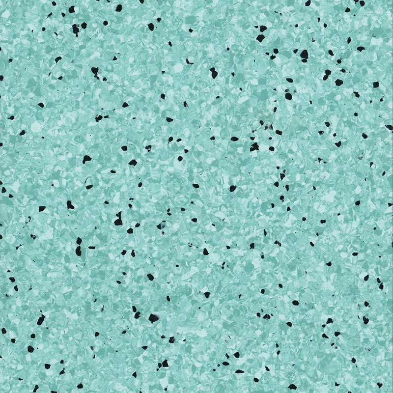 Aşınmaya dayanıklı ve sağlam yapı ve anti-statik döşeme