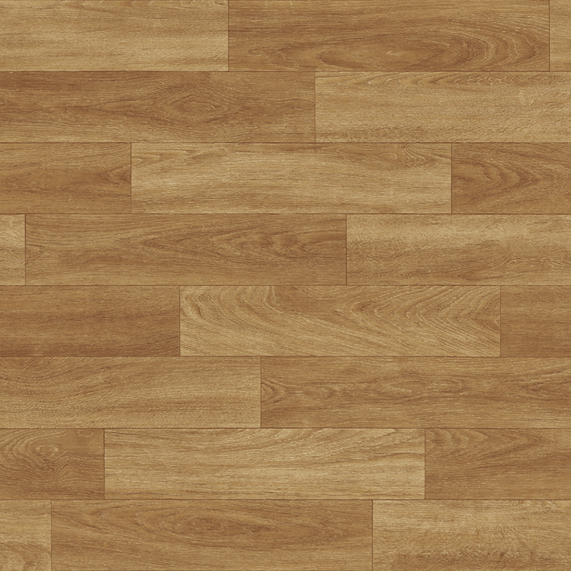 Anti-bakteriyel ve anti-statik heterojen zemin kaplaması