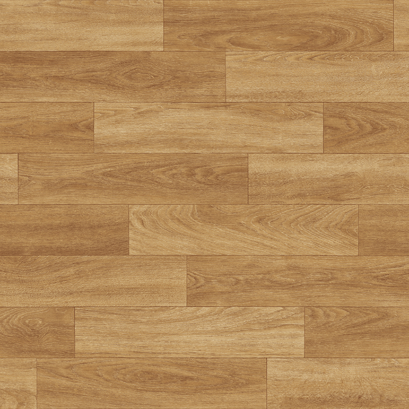 Anti-bakteriyel ve anti-statik heterojen zemin kaplaması