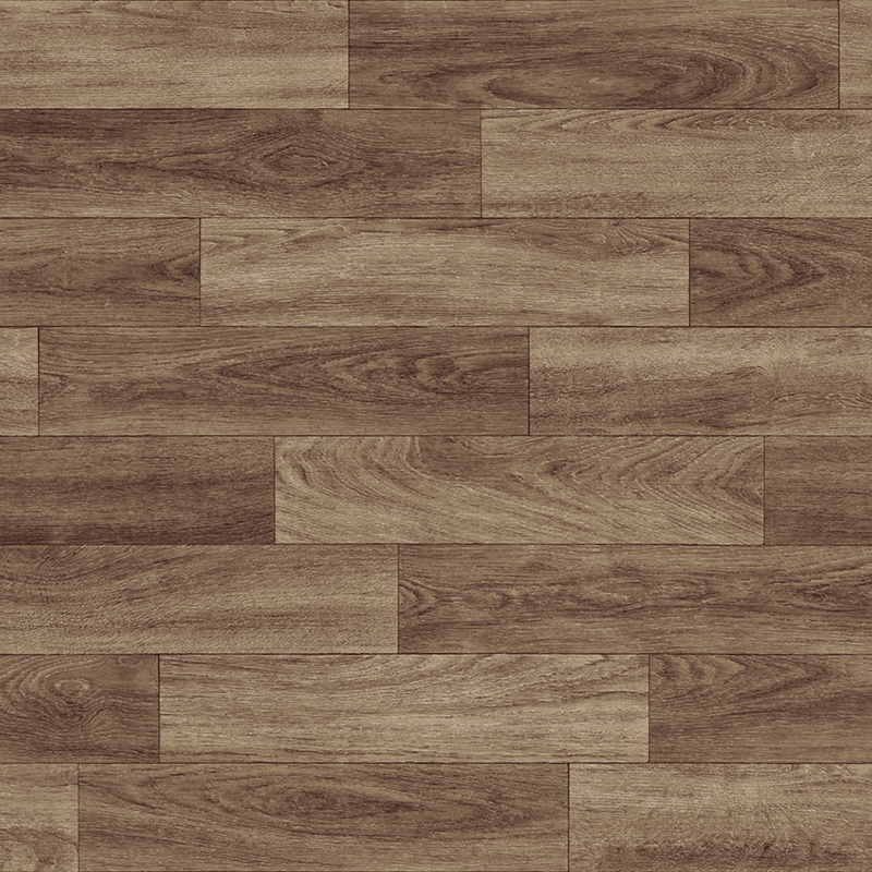 Anti-bakteriyel ve anti-statik heterojen zemin kaplaması