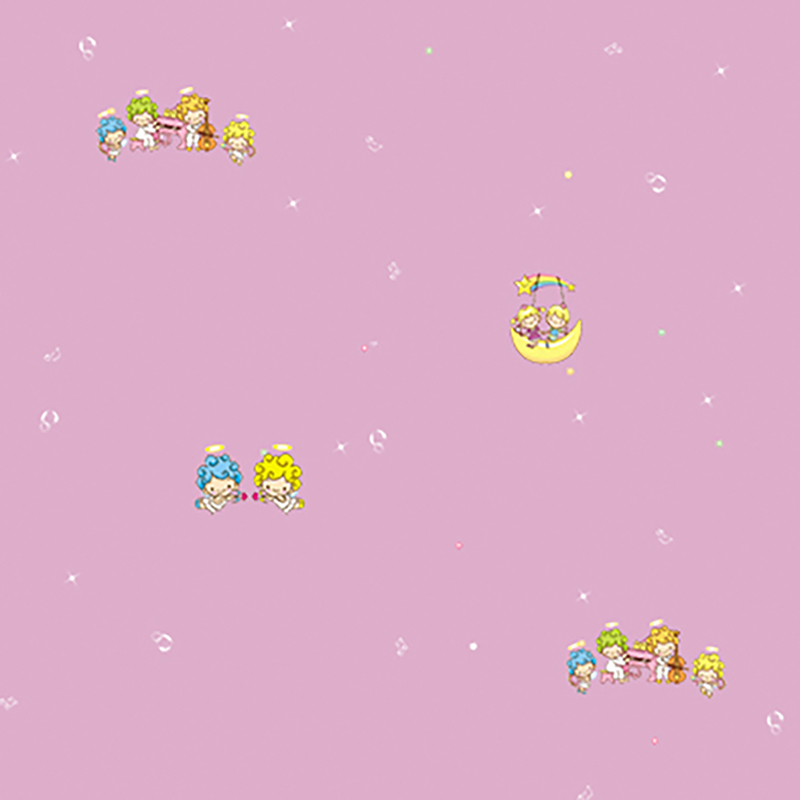 Anti-bakteriyel ve anti-statik heterojen zemin kaplaması