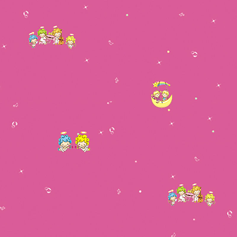 Anti-bakteriyel ve anti-statik heterojen zemin kaplaması