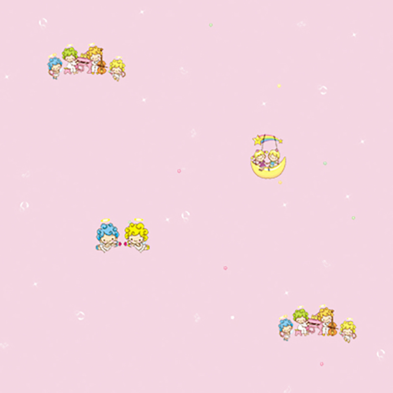 Anti-bakteriyel ve anti-statik heterojen zemin kaplaması