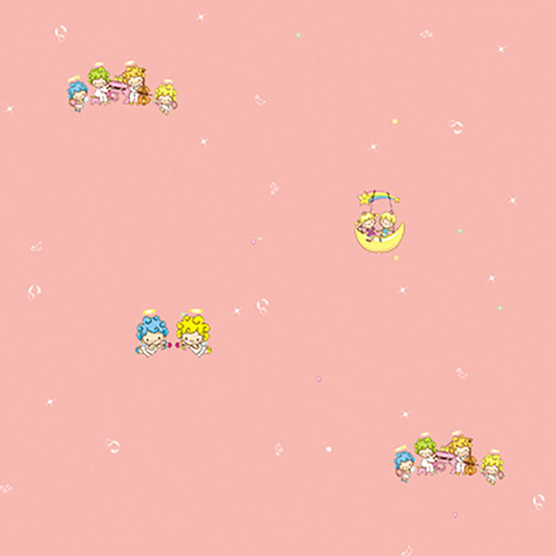 Anti-bakteriyel ve anti-statik heterojen zemin kaplaması