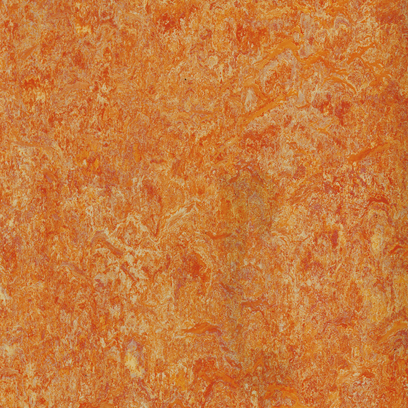 Leke direnci ve düşük maliyetli heterojen zemin kaplaması