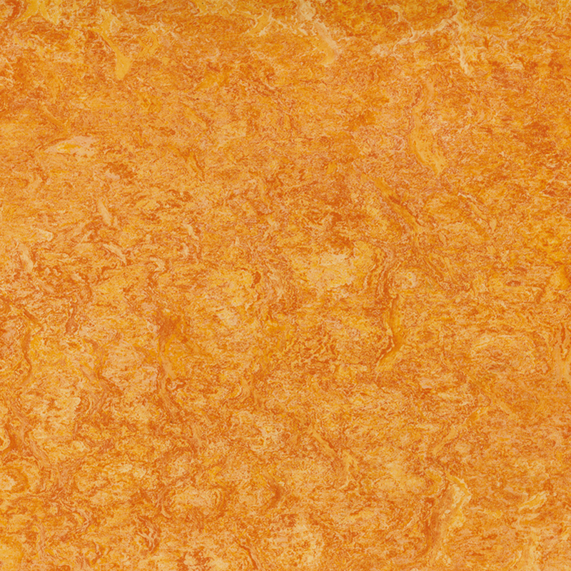 Leke direnci ve düşük maliyetli heterojen zemin kaplaması