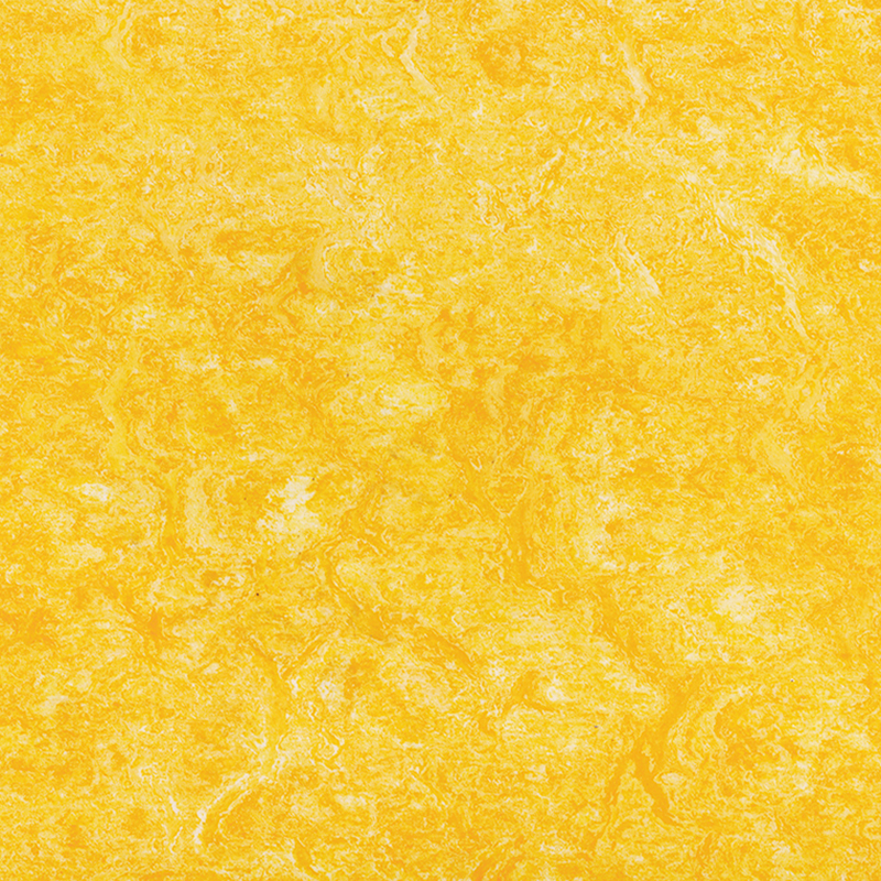 Leke direnci ve düşük maliyetli heterojen zemin kaplaması