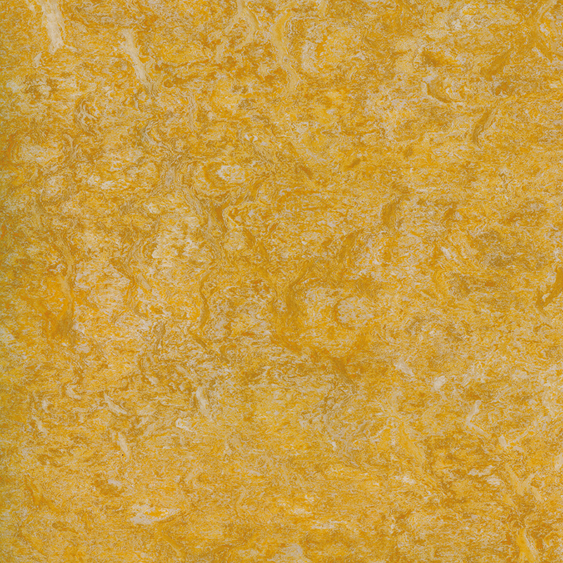 Leke direnci ve düşük maliyetli heterojen zemin kaplaması