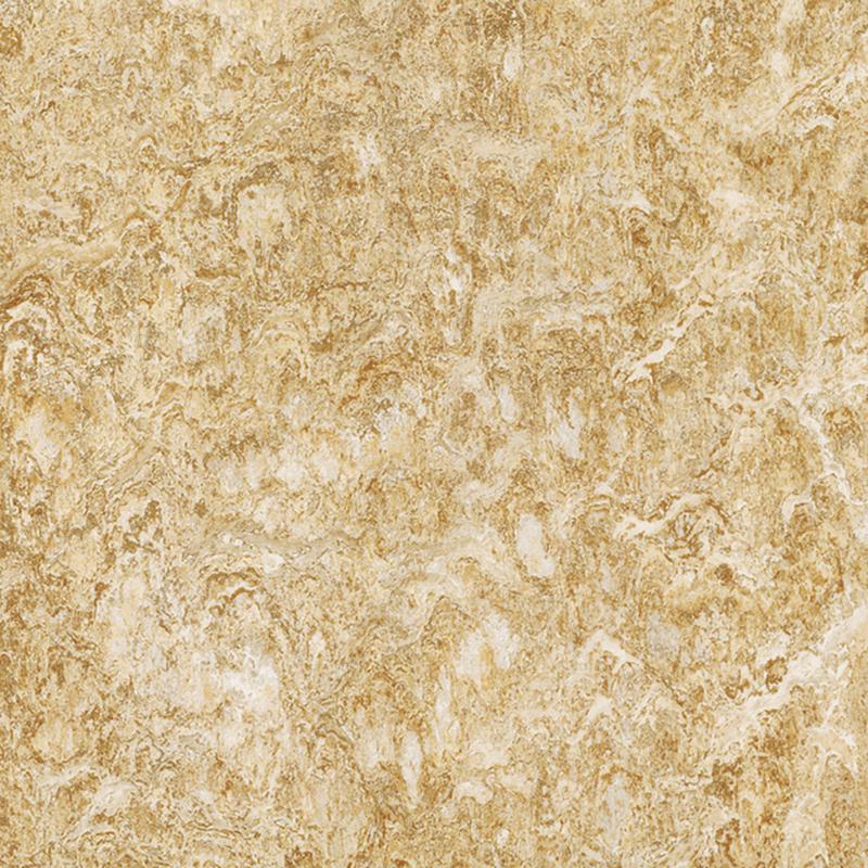 Leke direnci ve düşük maliyetli heterojen zemin kaplaması