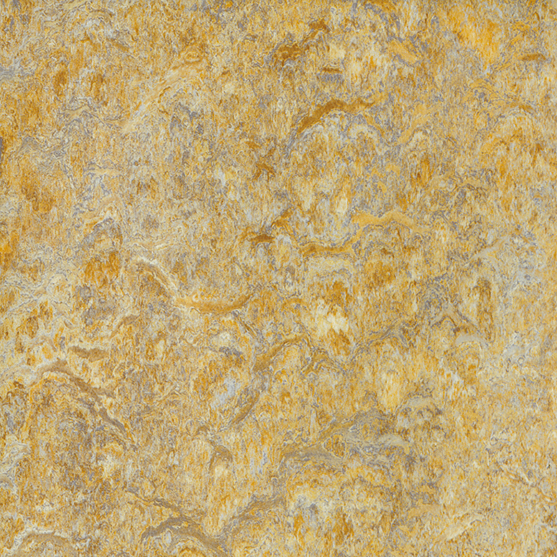 Leke direnci ve düşük maliyetli heterojen zemin kaplaması