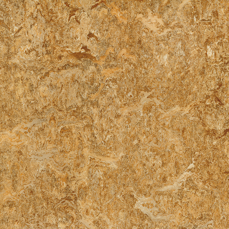 Leke direnci ve düşük maliyetli heterojen zemin kaplaması