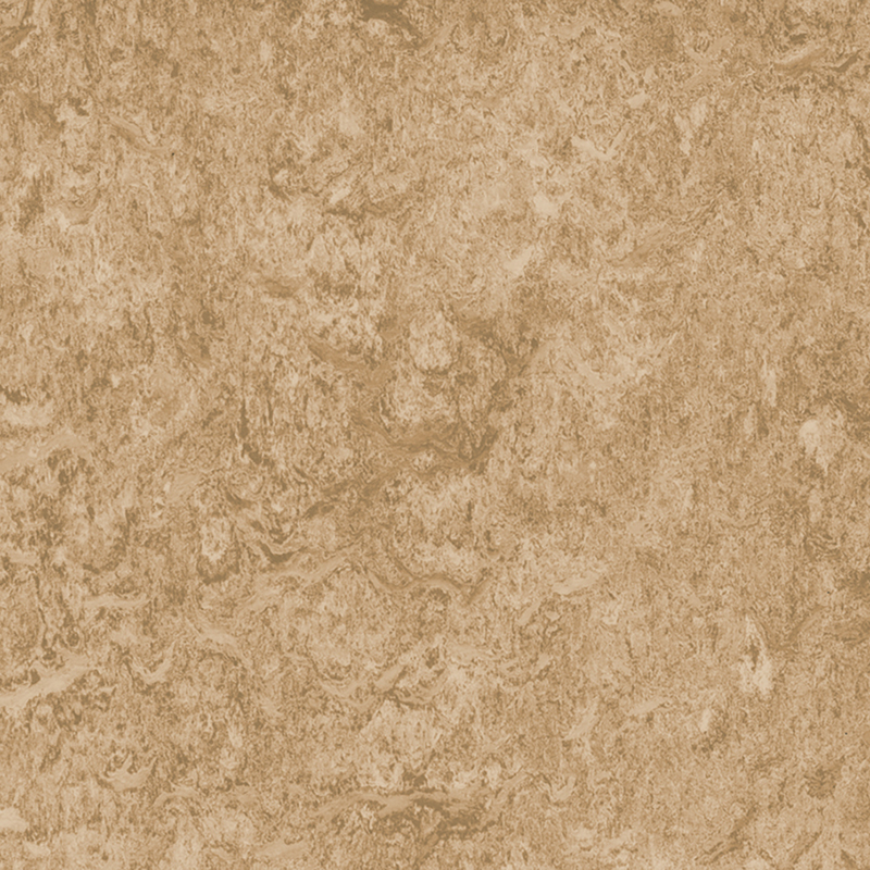 Leke direnci ve düşük maliyetli heterojen zemin kaplaması