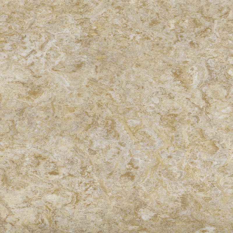 Leke direnci ve düşük maliyetli heterojen zemin kaplaması