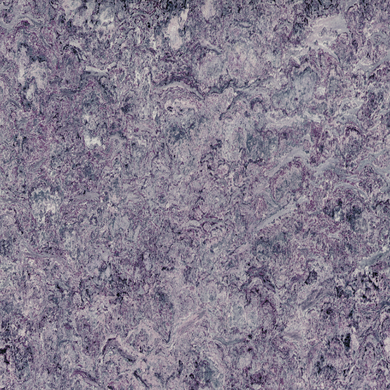 Leke direnci ve düşük maliyetli heterojen zemin kaplaması