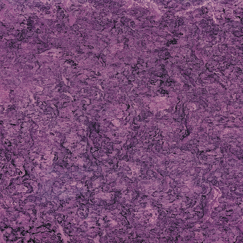 Leke direnci ve düşük maliyetli heterojen zemin kaplaması