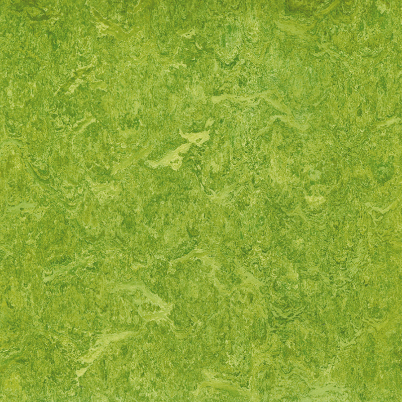 Leke direnci ve düşük maliyetli heterojen zemin kaplaması