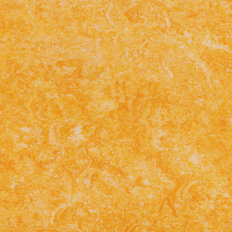 Leke direnci ve düşük maliyetli heterojen zemin kaplaması