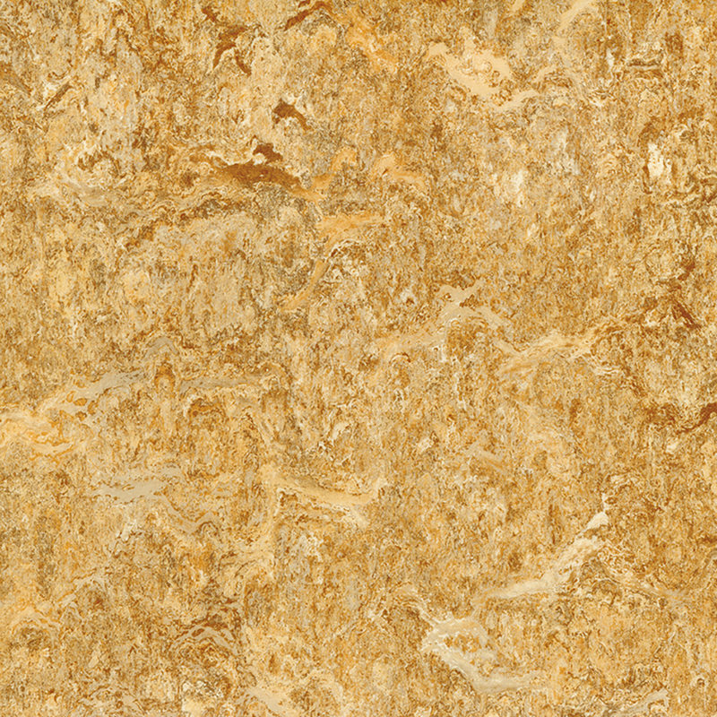 Leke direnci ve düşük maliyetli heterojen zemin kaplaması