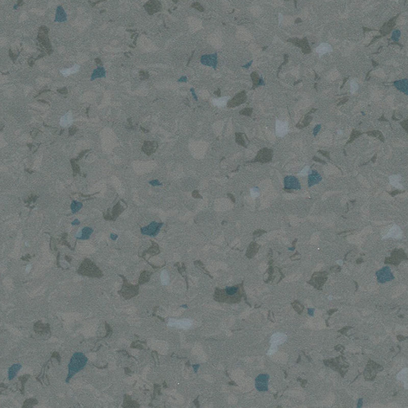 Bakteri önleyici heterojen zemin kaplaması