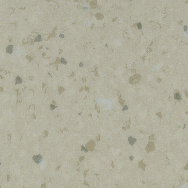 Bakteri önleyici heterojen zemin kaplaması