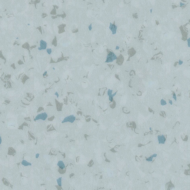 Bakteri önleyici heterojen zemin kaplaması