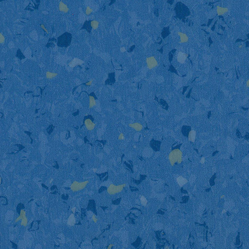 Bakteri önleyici heterojen zemin kaplaması