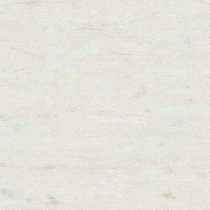 Yangına dayanıklı ve kolay temizlenebilen heterojen zemin kaplaması