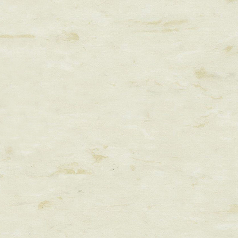 Yangına dayanıklı ve kolay temizlenebilen heterojen zemin kaplaması