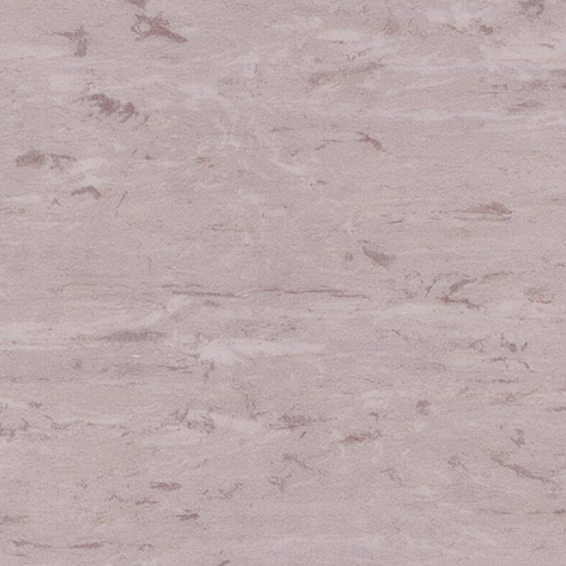 Yangına dayanıklı ve kolay temizlenebilen heterojen zemin kaplaması