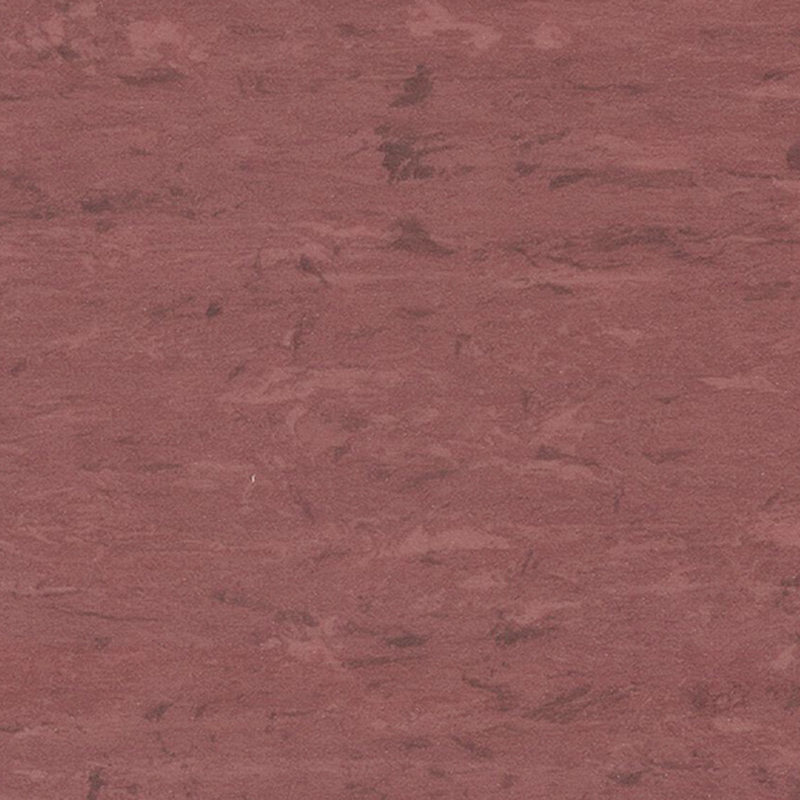 Yangına dayanıklı ve kolay temizlenebilen heterojen zemin kaplaması