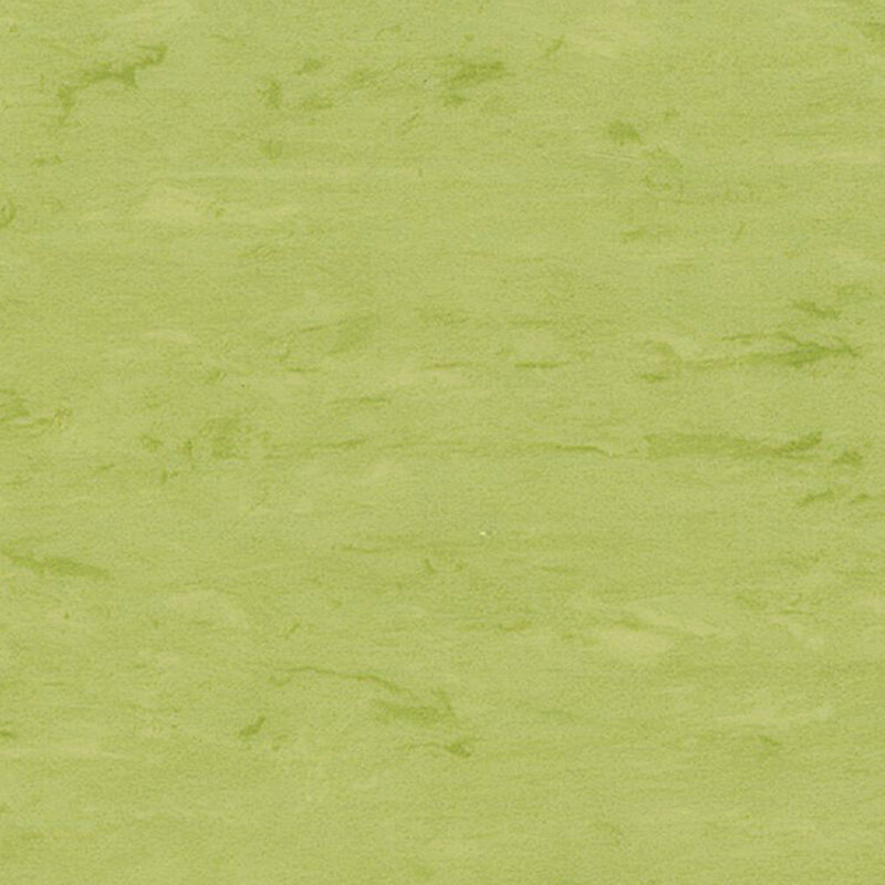 Yangına dayanıklı ve kolay temizlenebilen heterojen zemin kaplaması