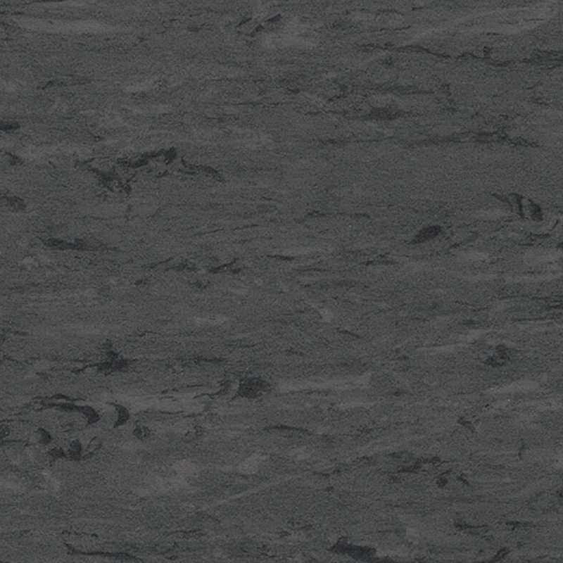 Yangına dayanıklı ve kolay temizlenebilen heterojen zemin kaplaması