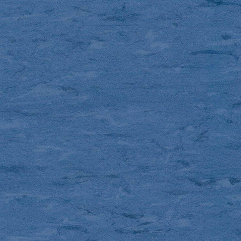 Yangına dayanıklı ve kolay temizlenebilen heterojen zemin kaplaması