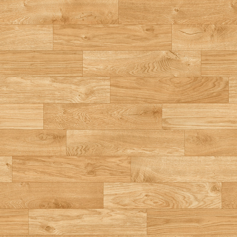 Kolay temizlik ve kusursuz kurulum, heterojen zemin kaplaması