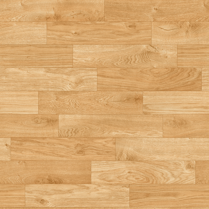 Kolay temizlik ve kusursuz kurulum, heterojen zemin kaplaması