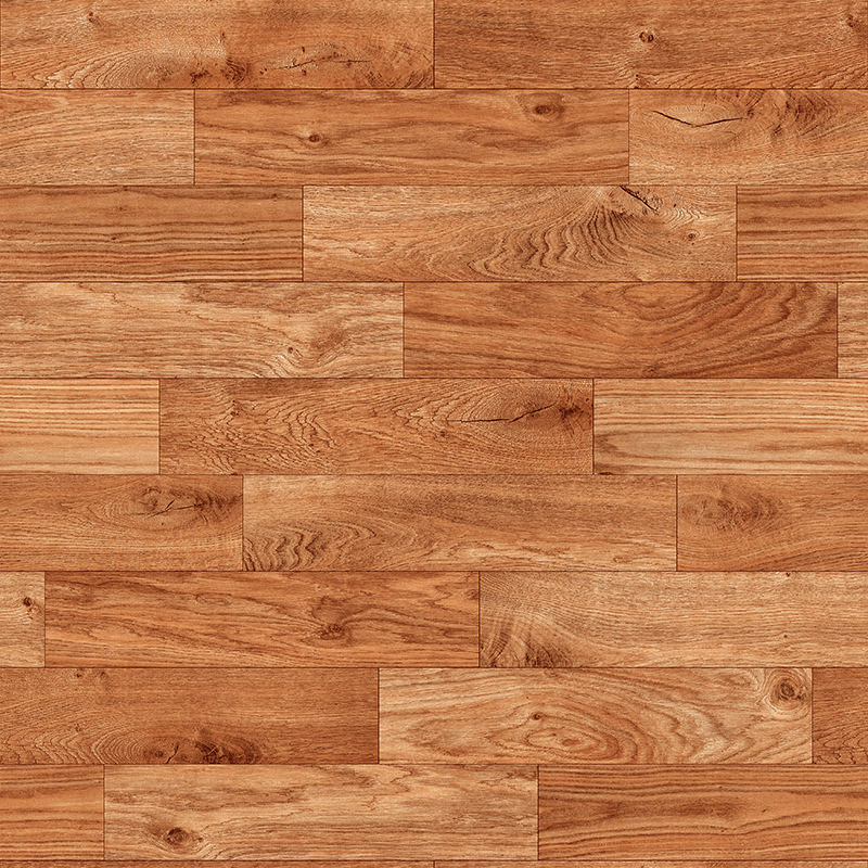 Kolay temizlik ve kusursuz kurulum, heterojen zemin kaplaması