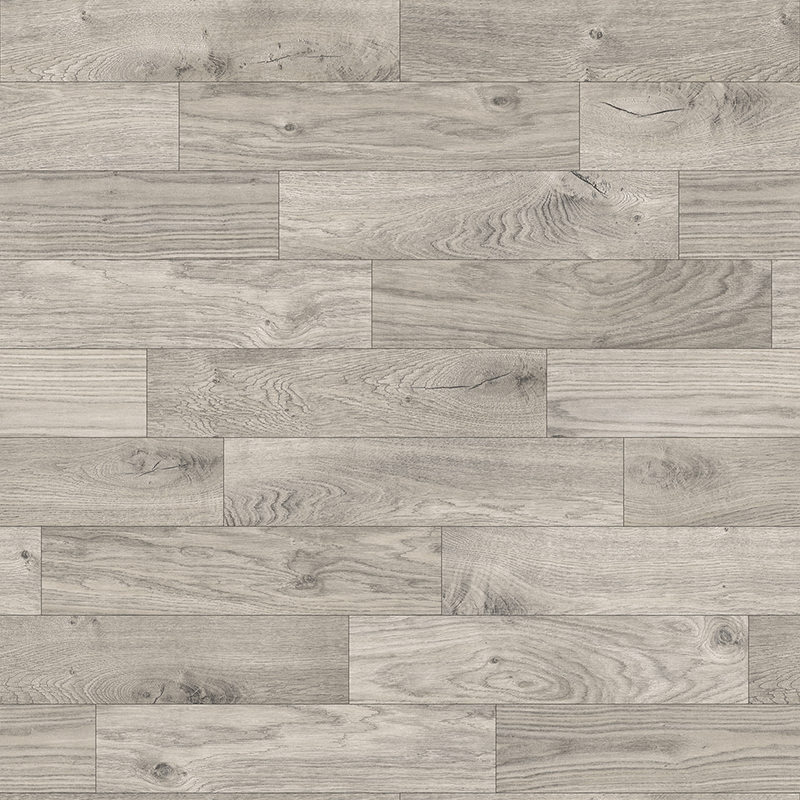 Kolay temizlik ve kusursuz kurulum, heterojen zemin kaplaması