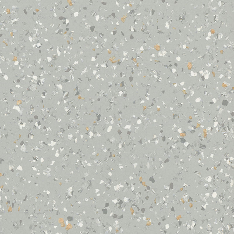 İyotlu homojen zemin kaplamalarına dayanıklı