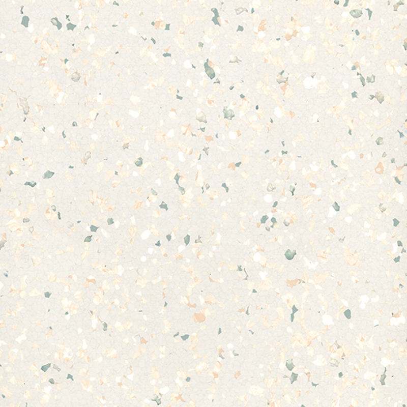 İyotlu homojen zemin kaplamalarına dayanıklı