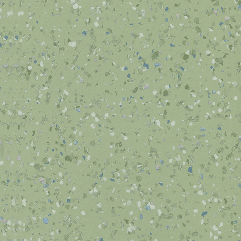 İyotlu homojen zemin kaplamalarına dayanıklı