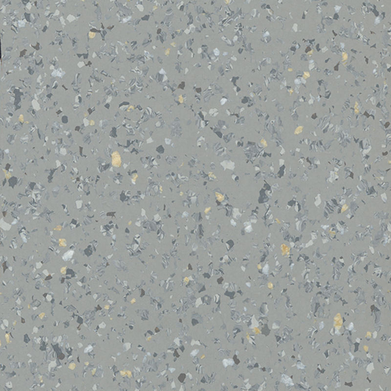 İyotlu homojen zemin kaplamalarına dayanıklı