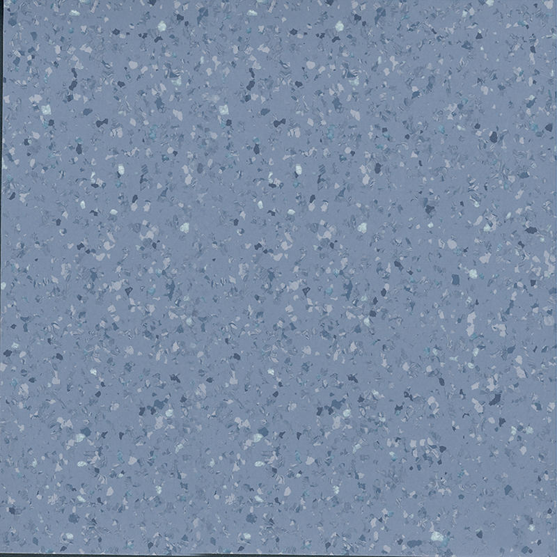 İyotlu homojen zemin kaplamalarına dayanıklı