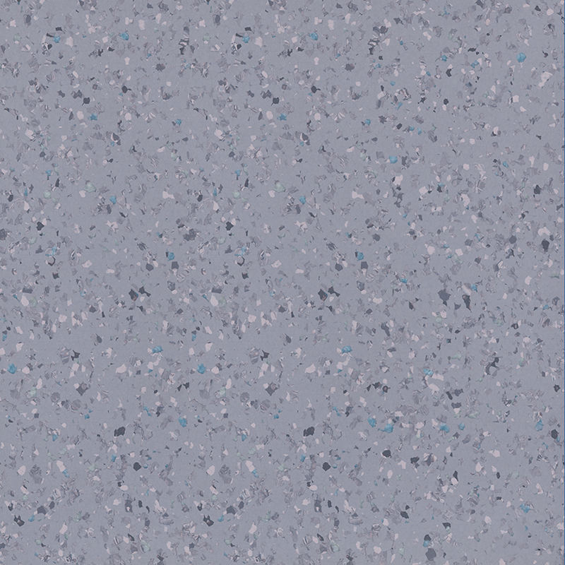 İyotlu homojen zemin kaplamalarına dayanıklı